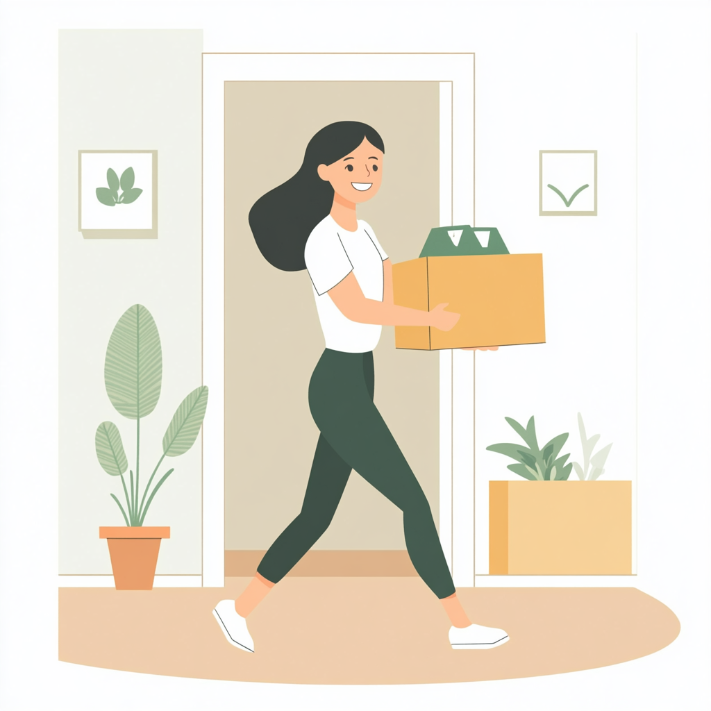 How to prep your property for a new tenant