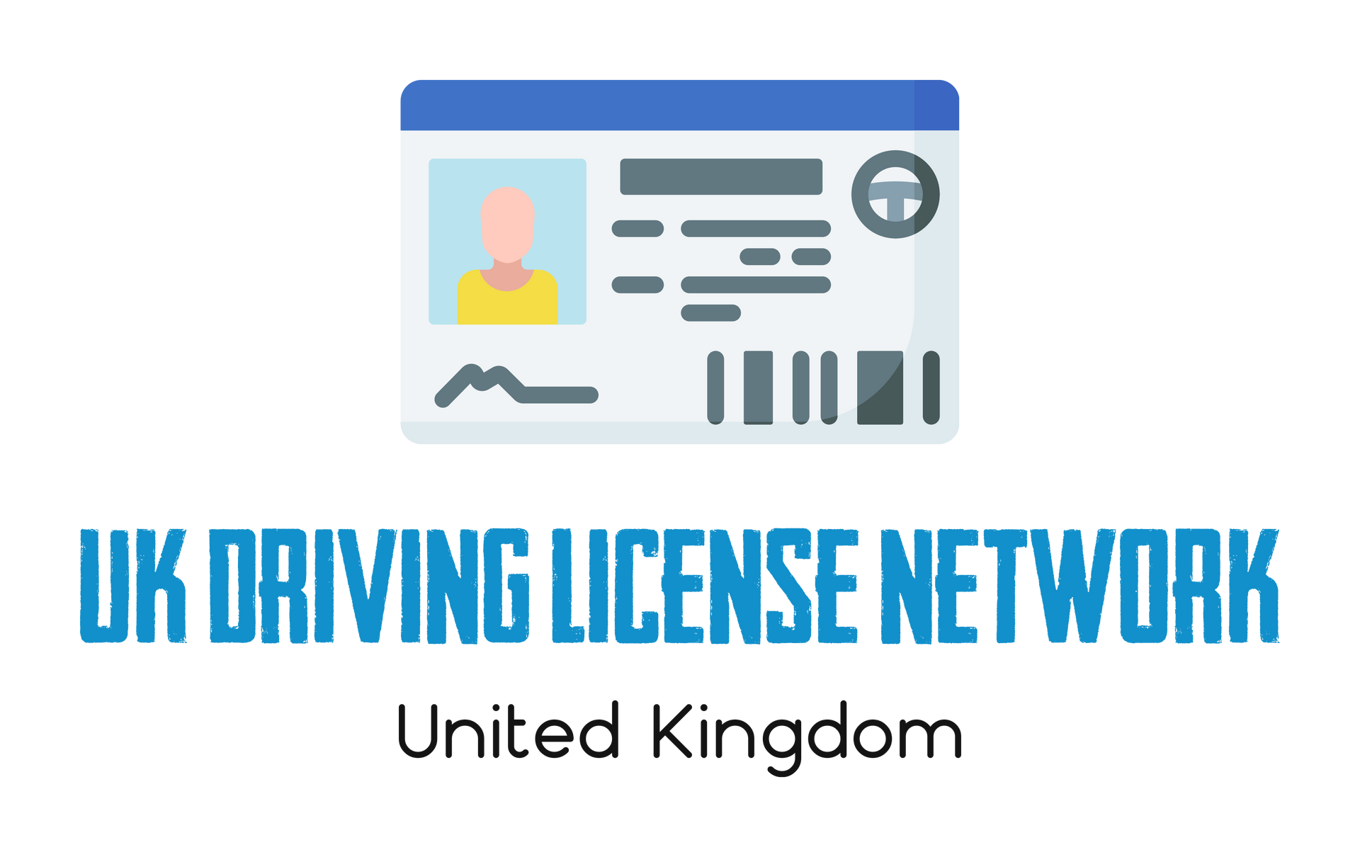 UK Driving License Get Your Real UK Drivers License