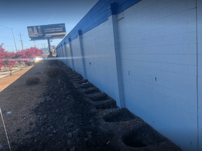Commercial Foundation Repair in Santa Rosa, CA