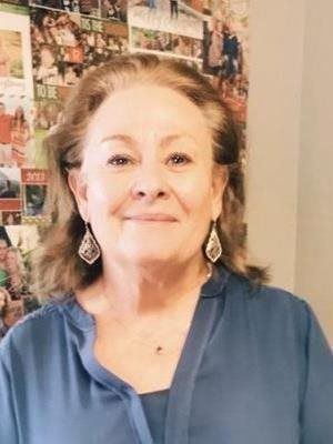 Debbie Parchman Reese, MD 