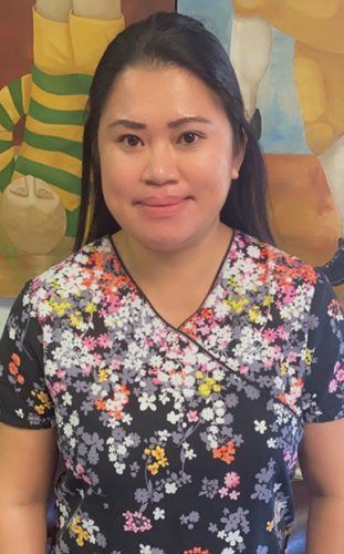 Janice Abril, Billing, MA
