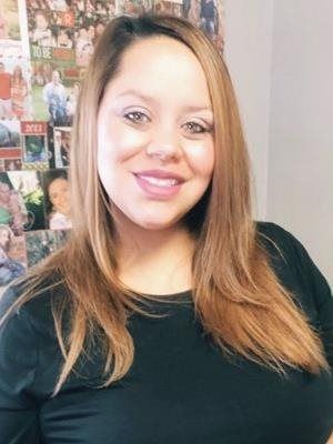 Kisha Hargrove, MA