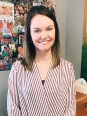 Kristin Moose, FNP