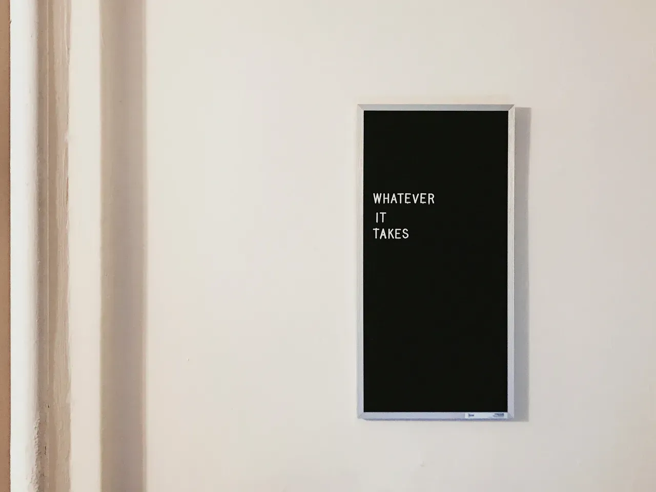 Things they didn't teach in hotel school