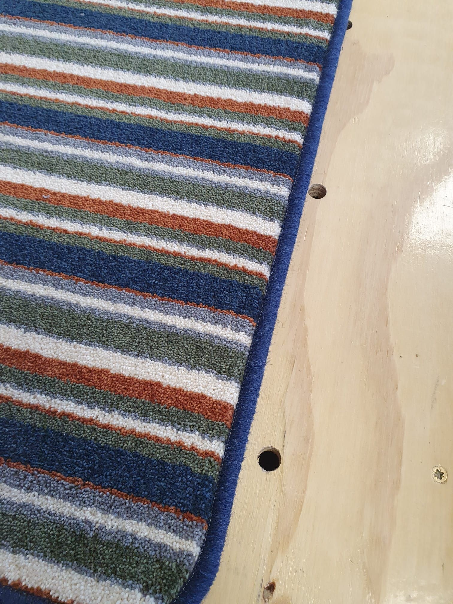 Contact Us | The Rugmaker & Son