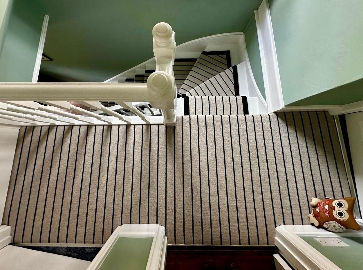 Contact Us | The Rugmaker & Son