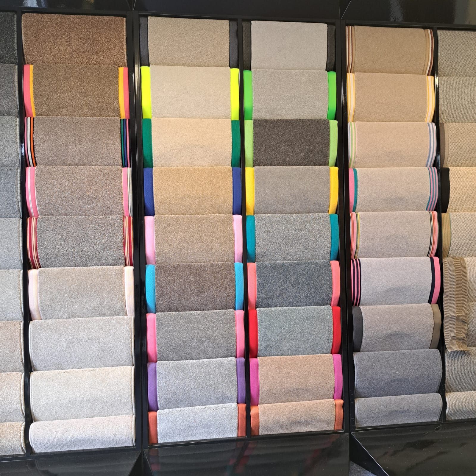 Carpets