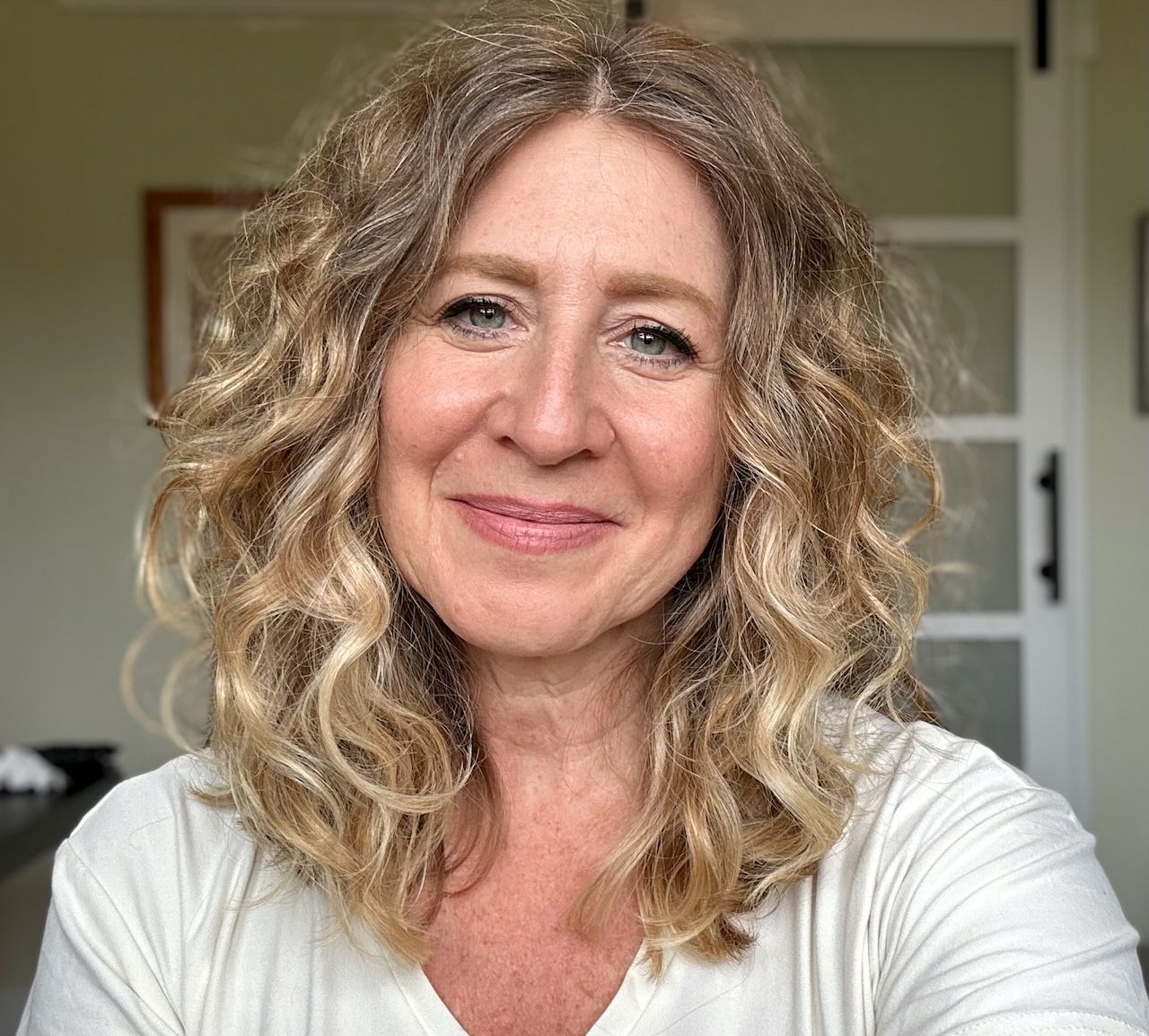 Cherie Singer, psychotherapist, photo
