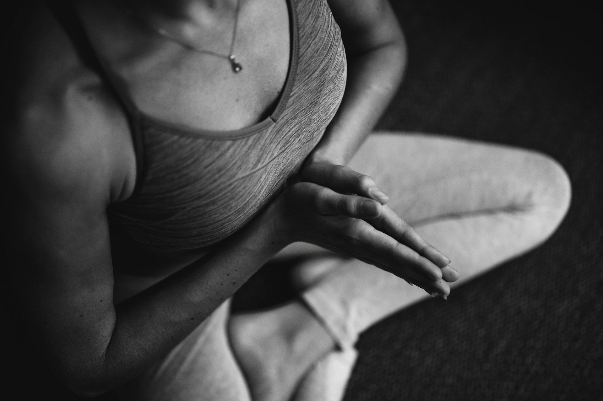 restorative yoga 