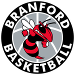 Logo for league