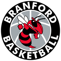 Logo for league