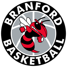 Logo for league