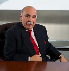 Anthony J. Russo — New Orleans, LA — Favret APLC Law Firm Anthony J. Russo — New Orleans, LA — Favret APLC Law Firm