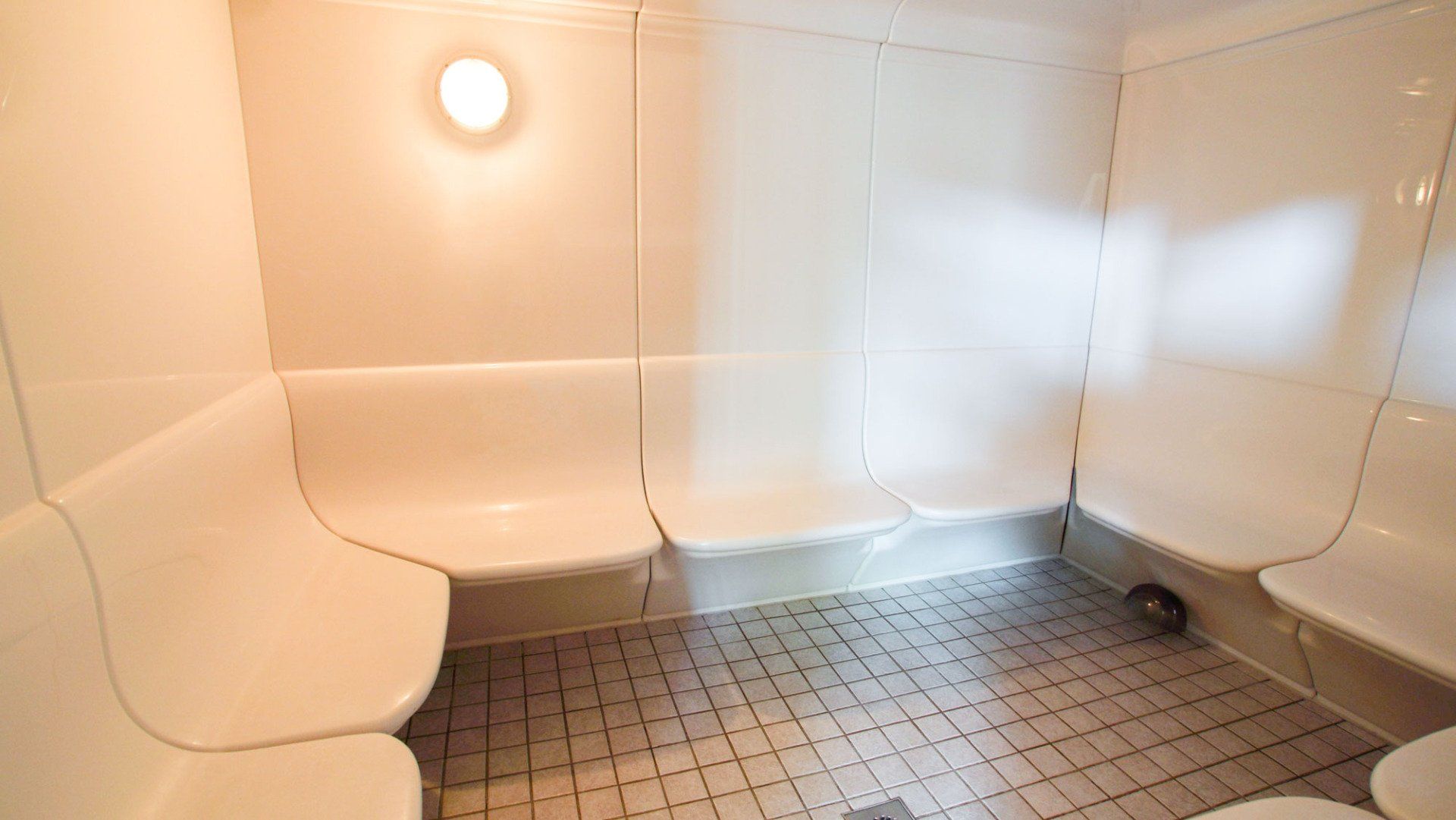 Dampfsauna, Dampfbad, Sauna, Wellness, Saterland