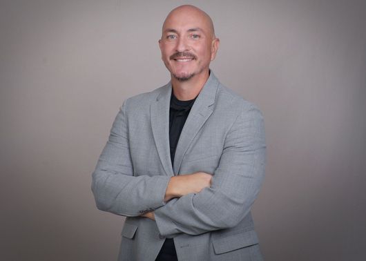 Team member headshot