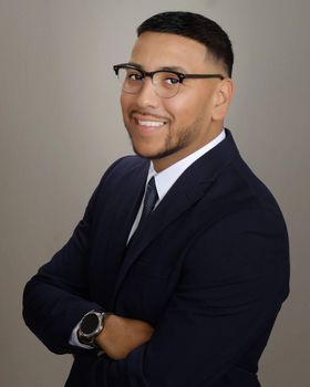 Placeholder headshot