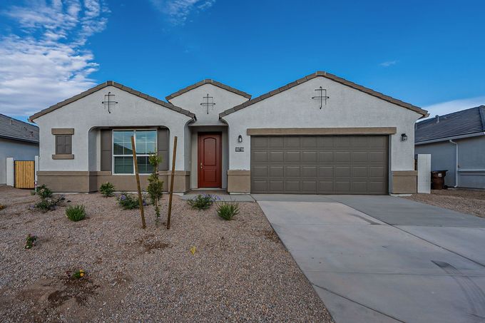 Maricopa: Property 2