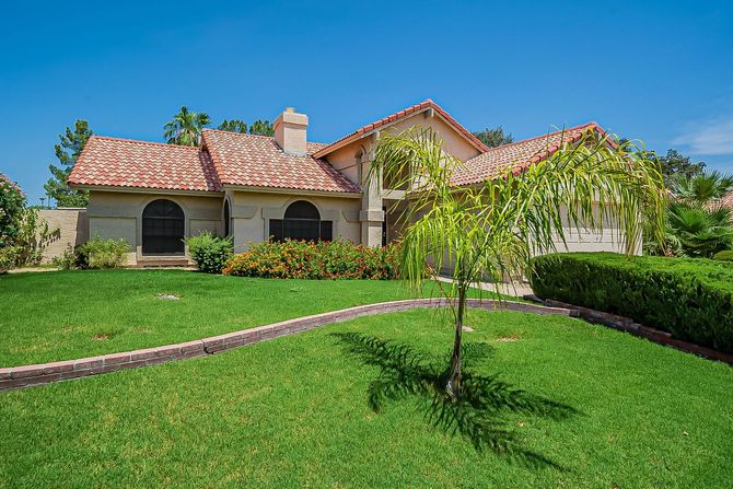 West Valley: Property 1