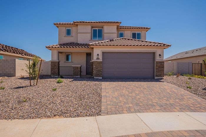 Casa Grande: Property 2