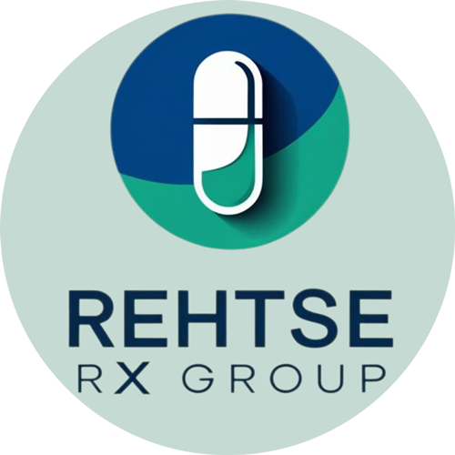 Rehtse Rx Group LLC