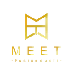 logo meet fusion sushi