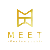 logo meet fusion sushi