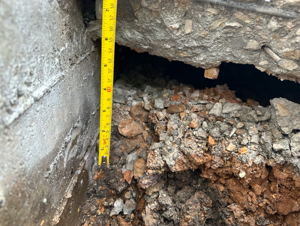 Foundation Repair - San Antonio, TX - Risen Foundation Solutions