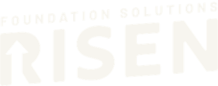 Risen Foundation Solutions logo logo Risen Foundation Solutions