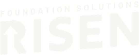 Risen Foundation Solutions logo logo Risen Foundation Solutions