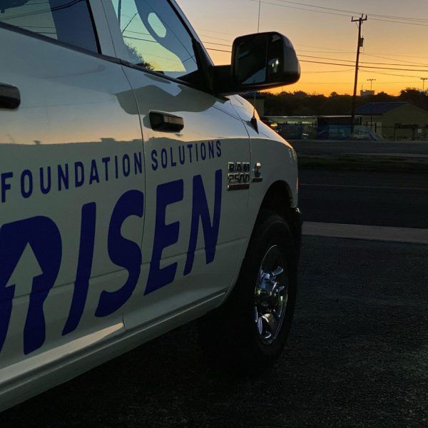 risen truck