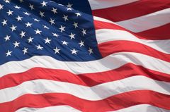Veteran Owned USA Flag Veteran Owned USA Flag