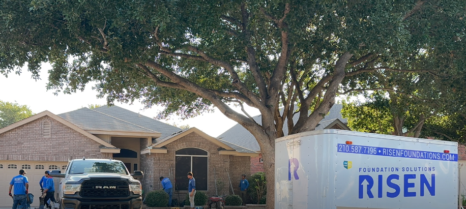 cracks in ceiling repair in cibolo