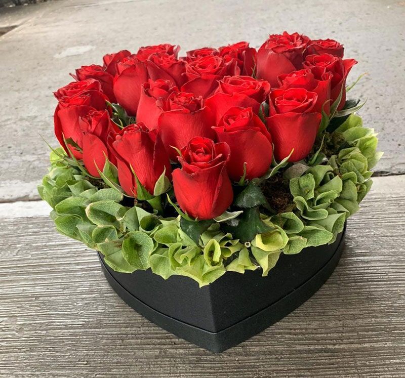FLORES PARA ARREGLO