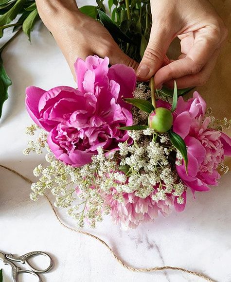 Arreglos florales
