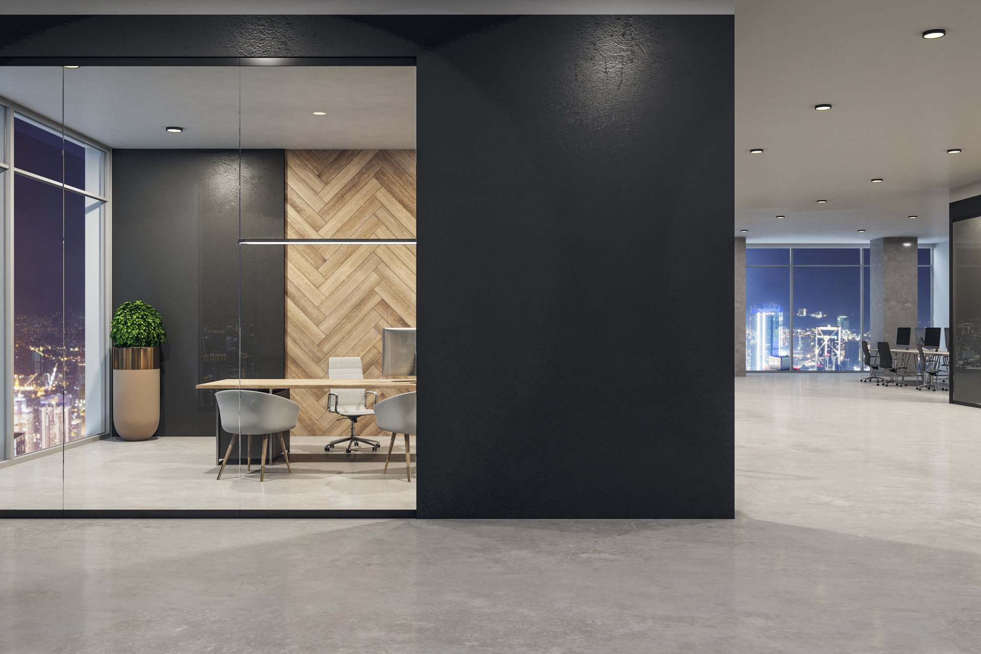 Mecca PM Job Openings Commercial Real Estate Careers