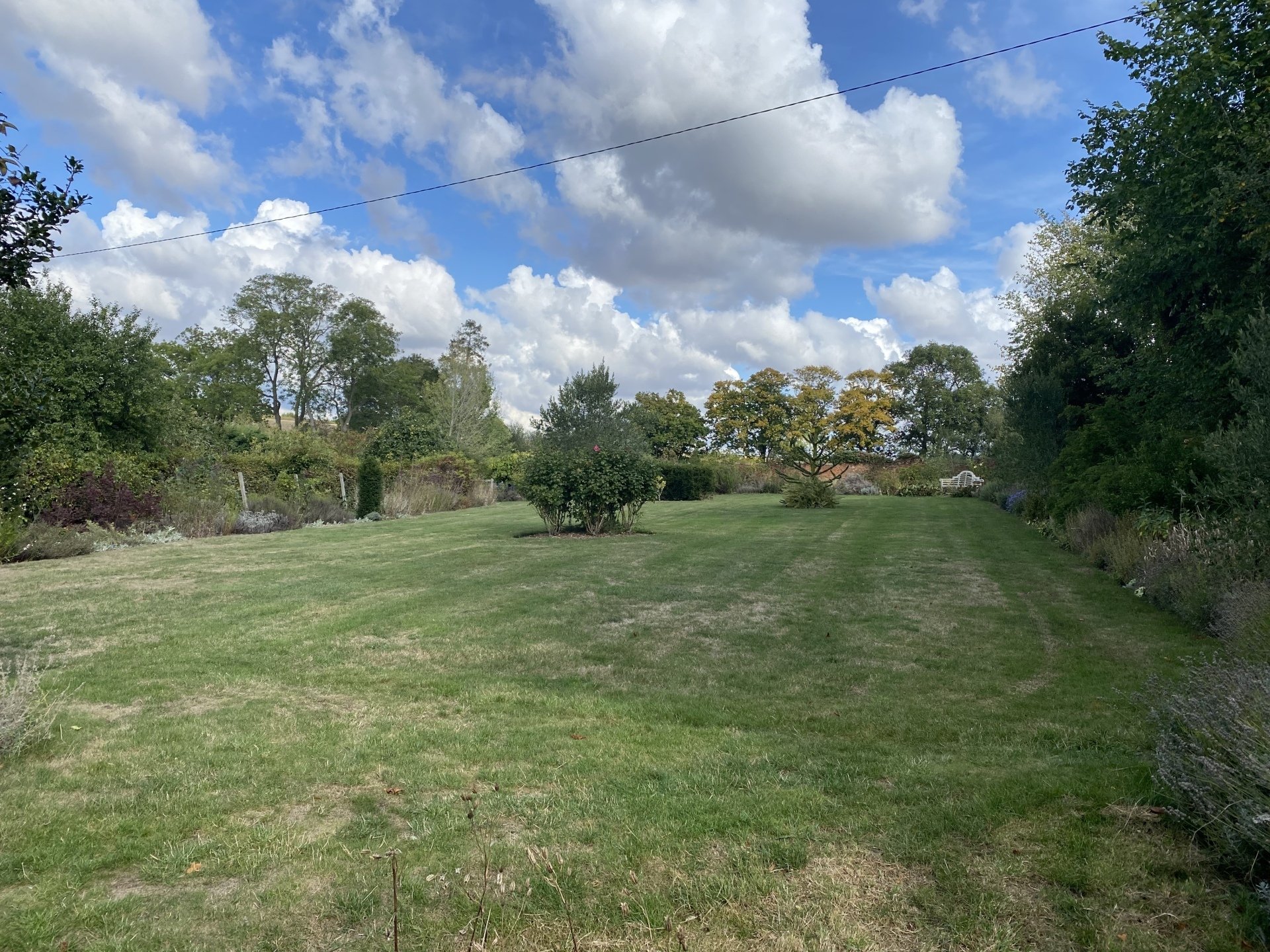 The Hall Farm Bed & Breakfast Reviews