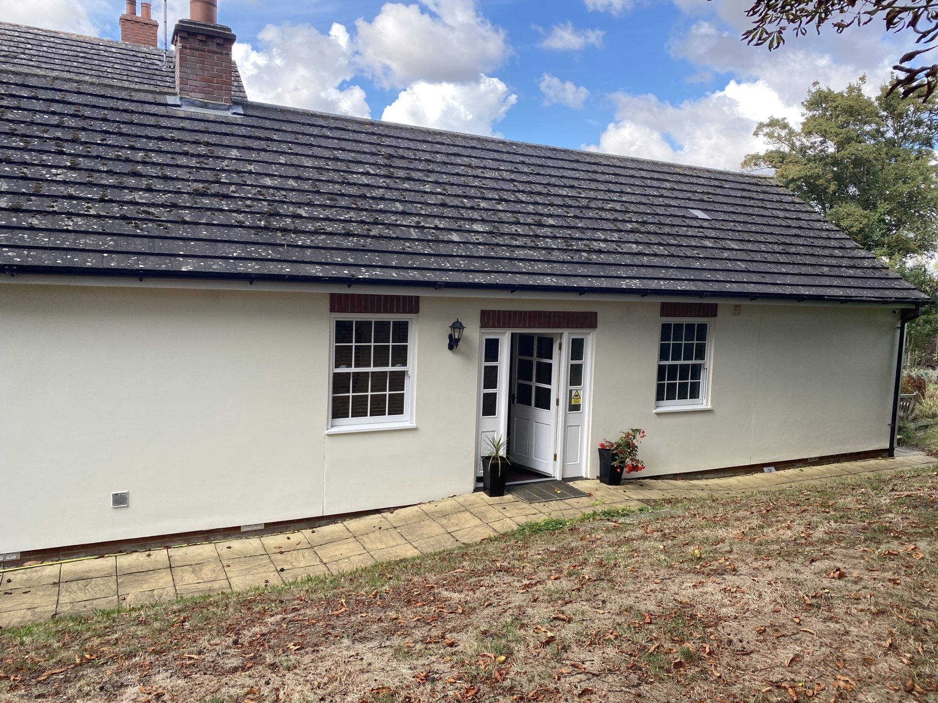 The Hall Farm Bed & Breakfast