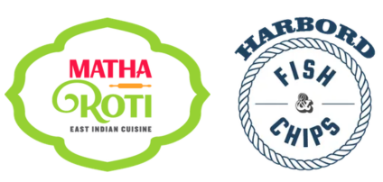 Matha Roti Logo