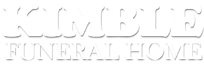 Funeral Home Logo
