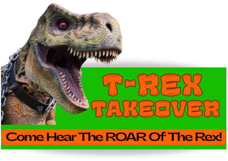 dinosaur winnipeg