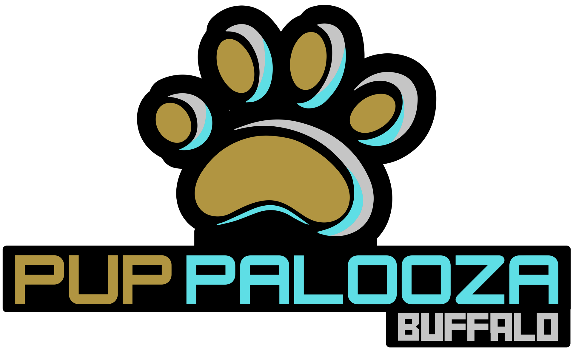 Pup Palooza, Buffalo Pup Palooza, Buffalo