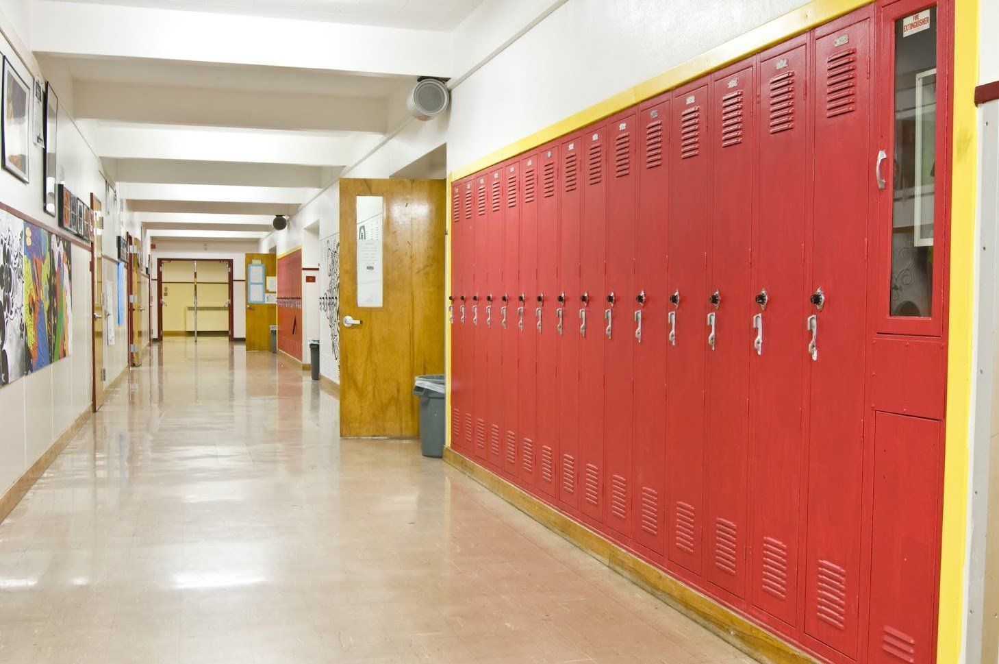 Commercial Janitorial Services for Buckhead (Atlanta), GA