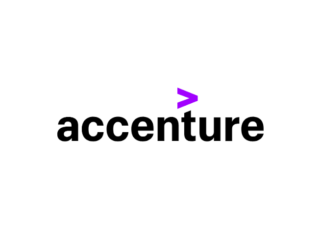 Accenture logo