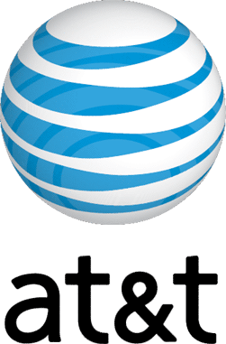AT&T logo