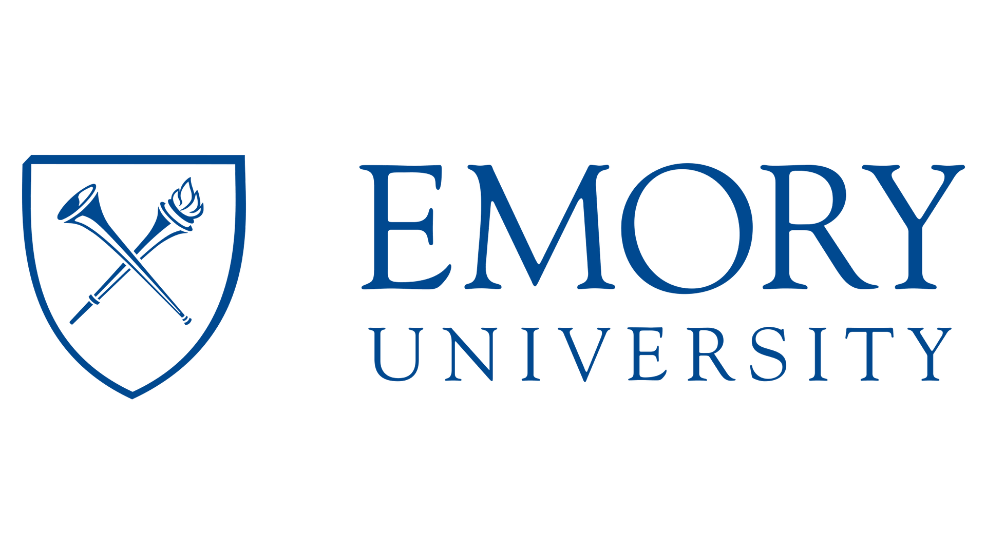 Emory University logo