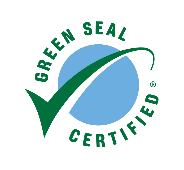 Green Seal program logo