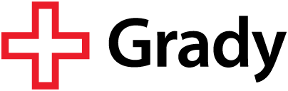 Grady Health logo