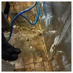 Restaurant Cleaning Atlanta