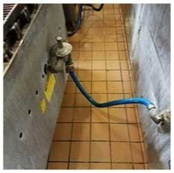 Restaurant Cleaning Marietta