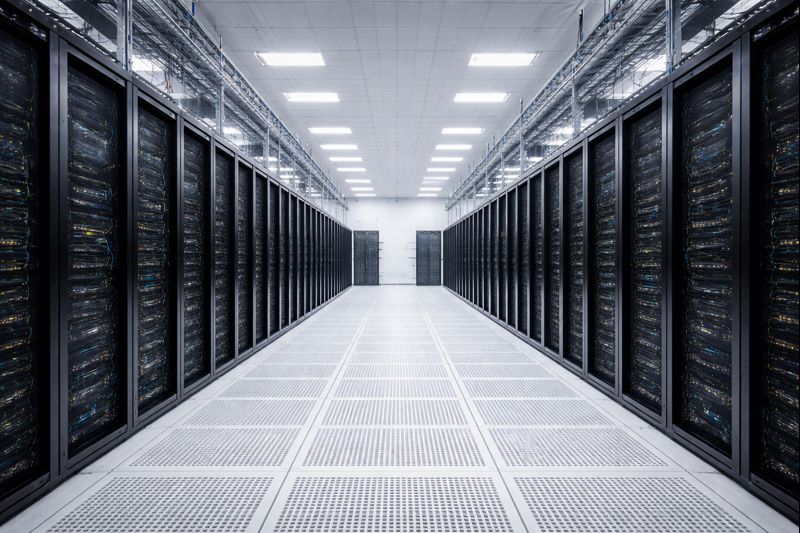 Ultimate guide to server room cleaning protocols and data center decontamination in Atlanta.